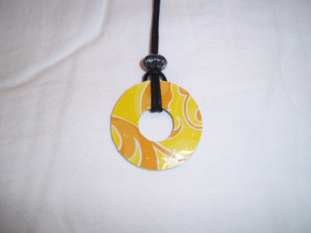 Necklaces - $10